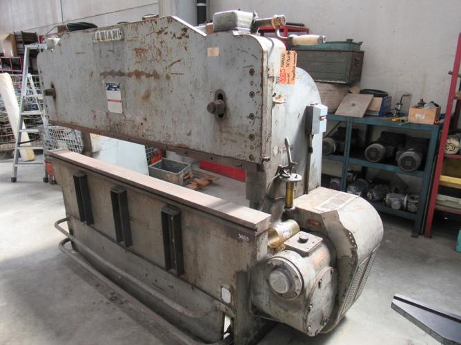 MARIANI 147/PLA 2050x20